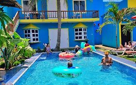 Hotel Evenezer El Paredon